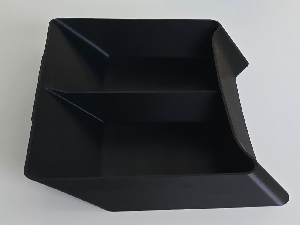 Center console dėklas VW ID.4 / ID.5 (2023+)