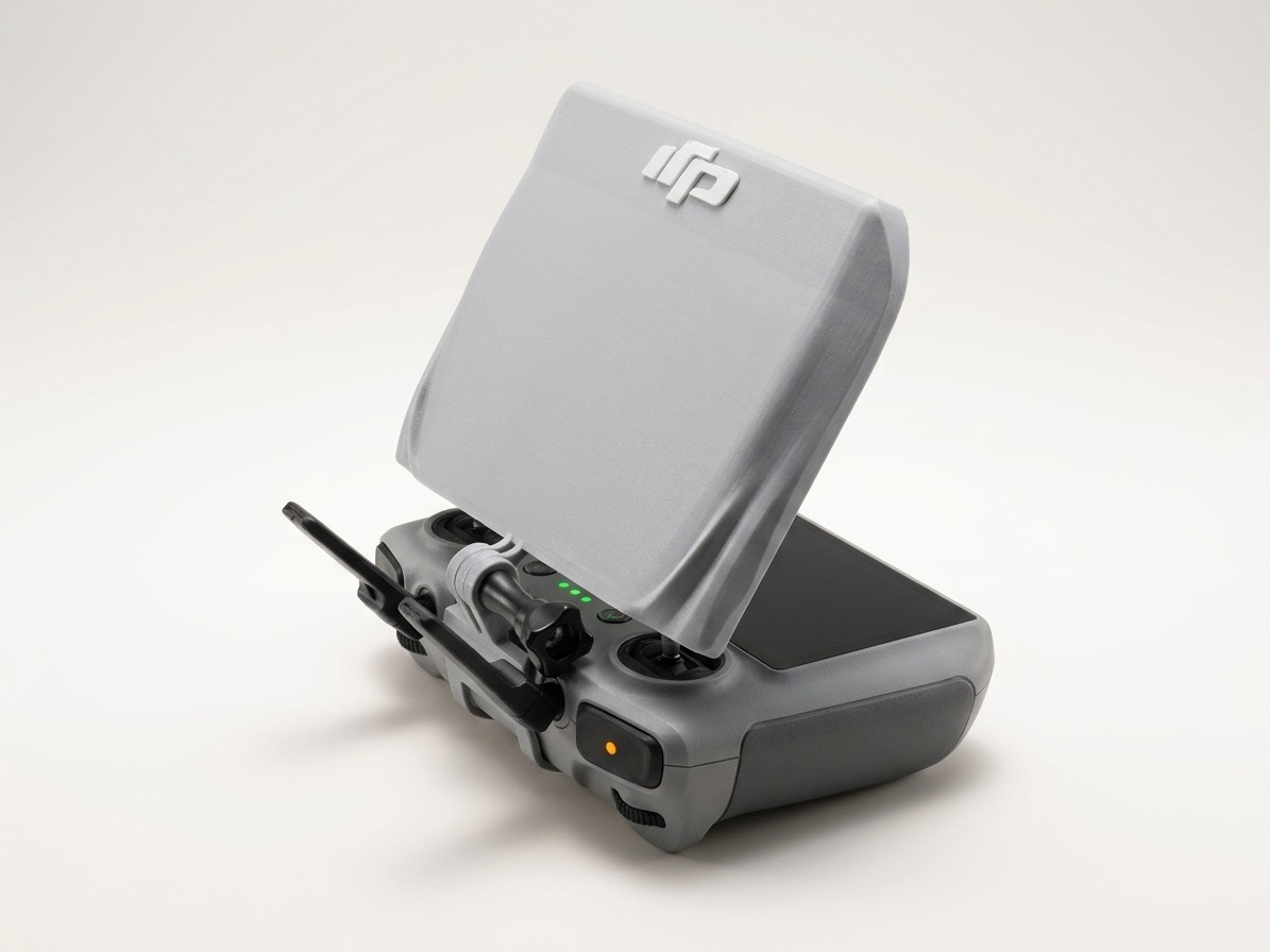 DJI RC2 saulės skydelis