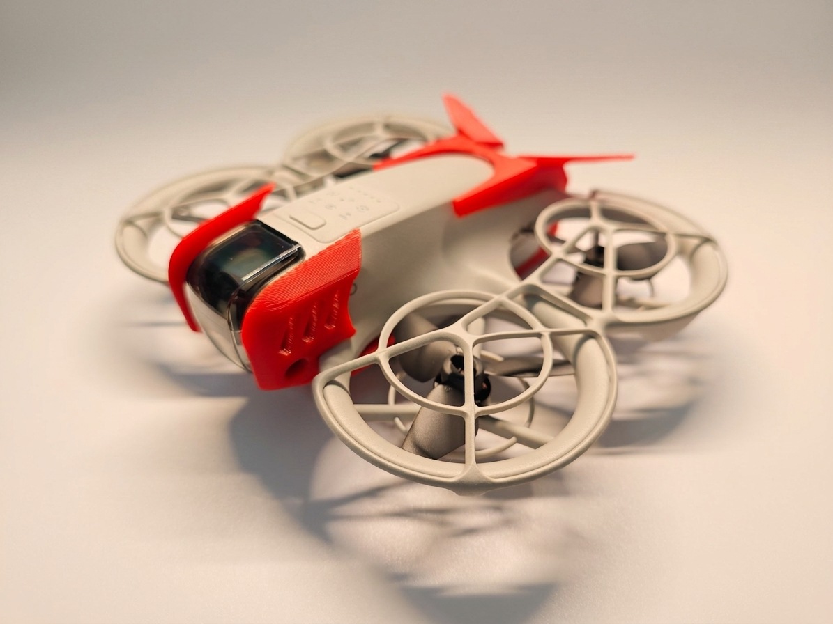 Dji Neo kameros apsaugos dangtelis