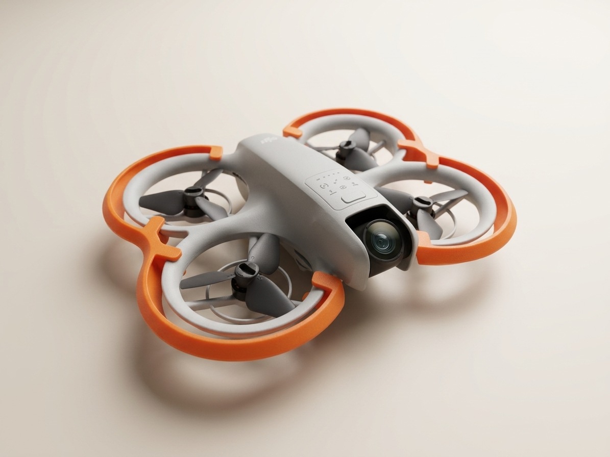 DJI NEO apsauginis gaubtas