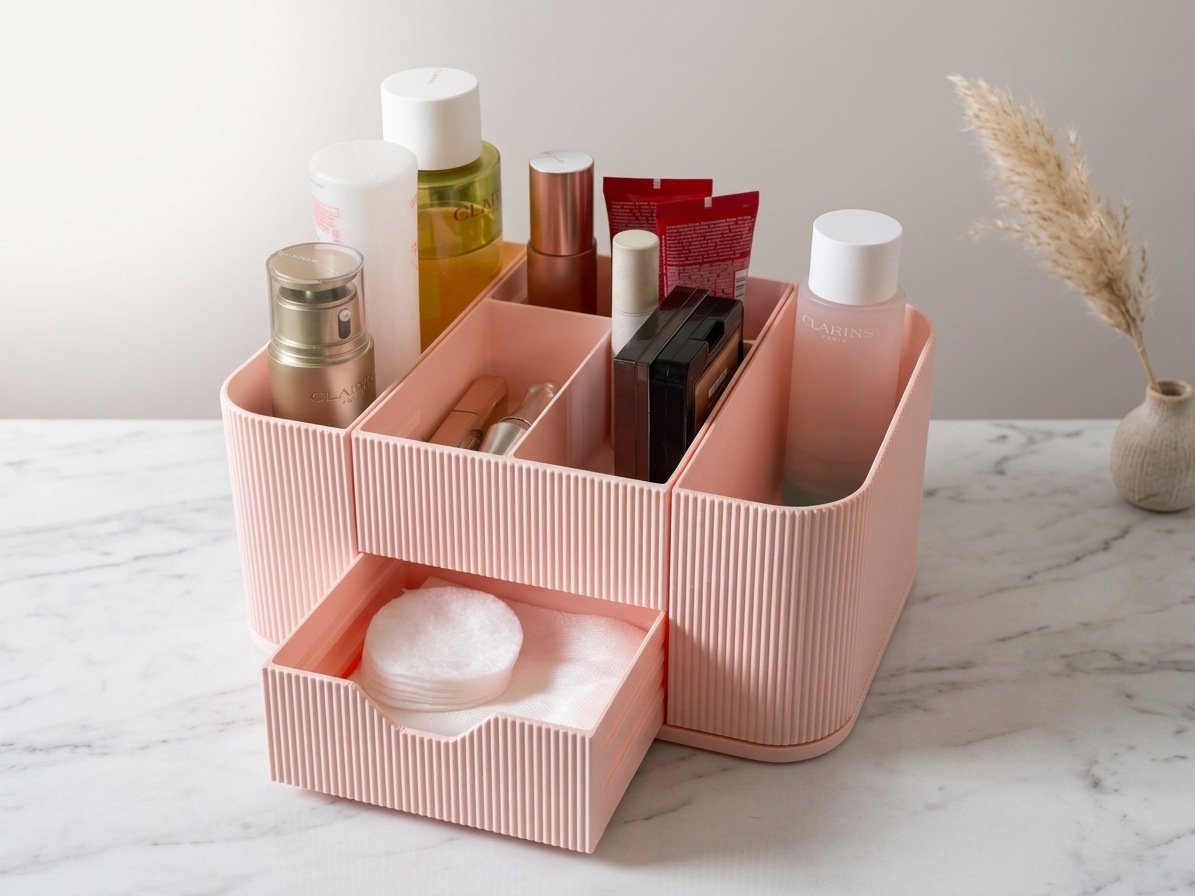 ModuGlam organizatorius