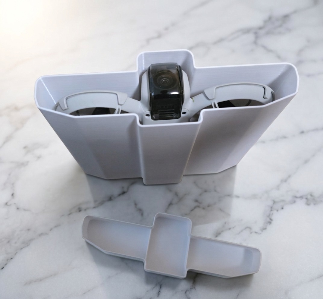 DJI NEO dėklas