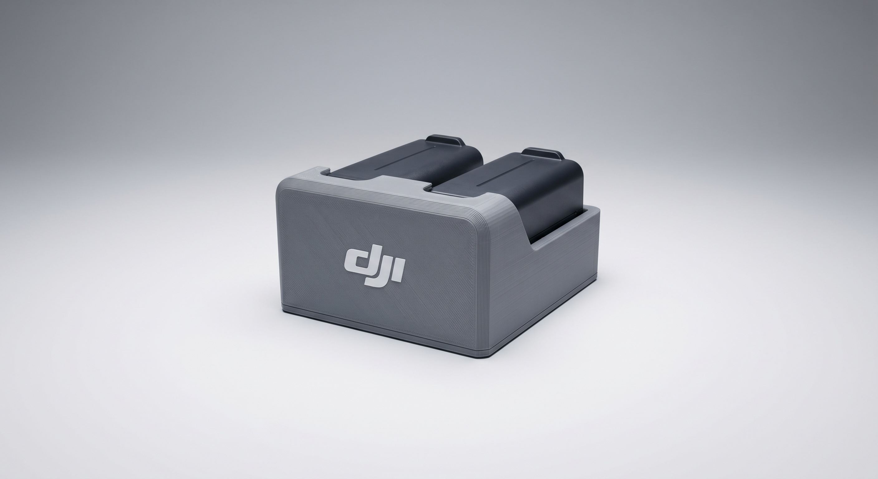 DJI Neo 2 pilna laikymo dėžutė