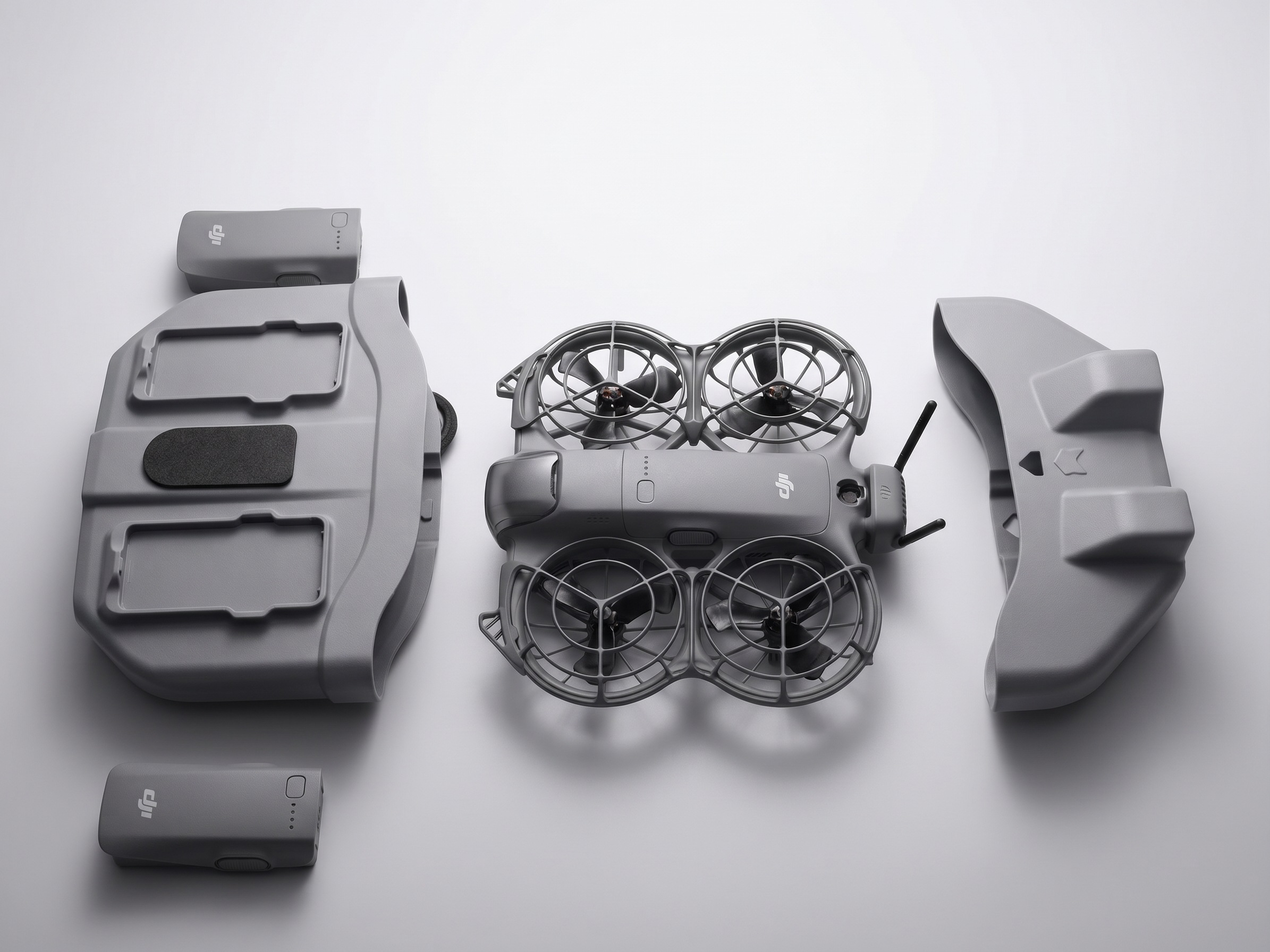 Dėklas DJI Neo 2