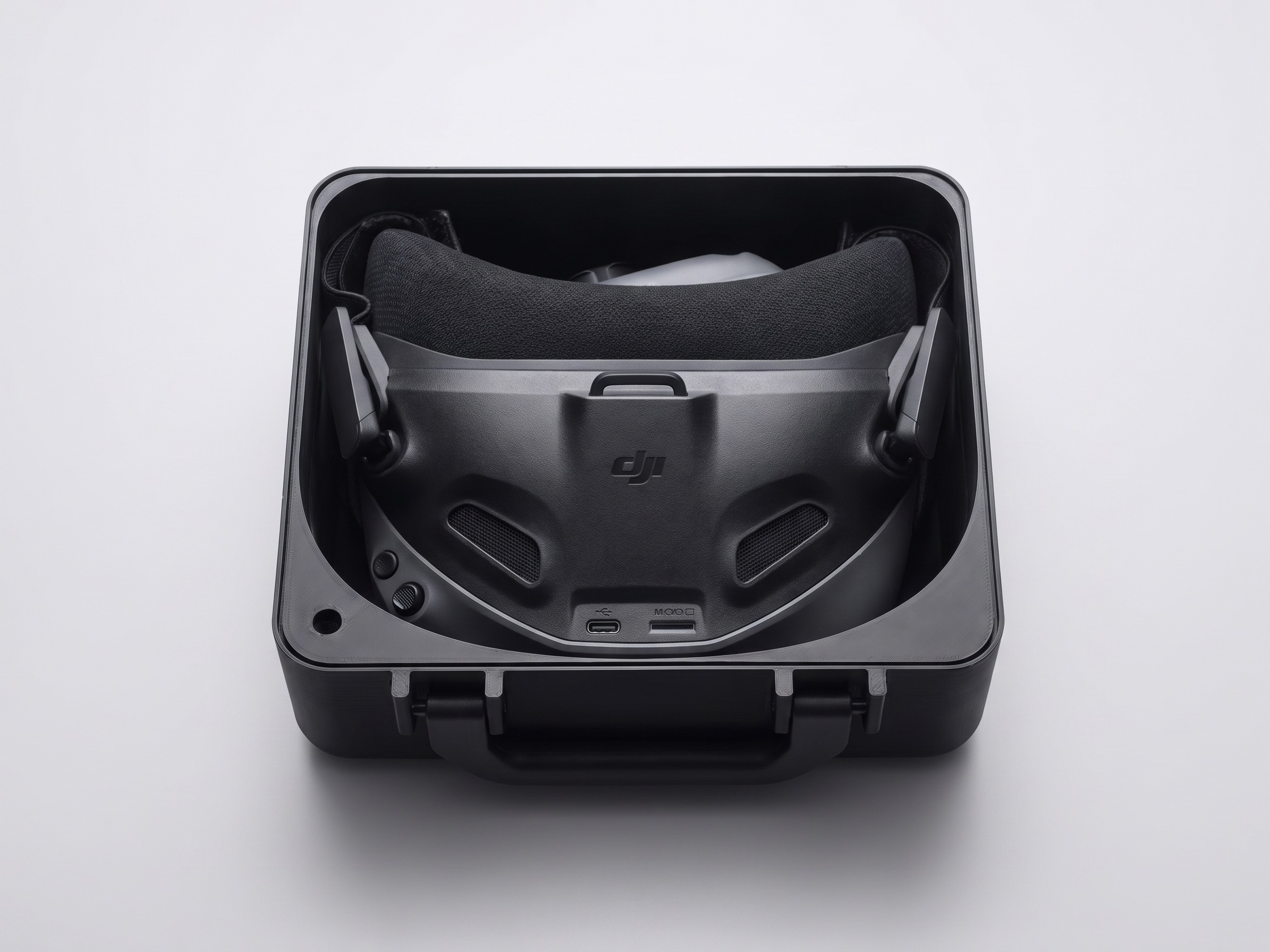 DJI Goggle N3 akinių laikymo dėklas