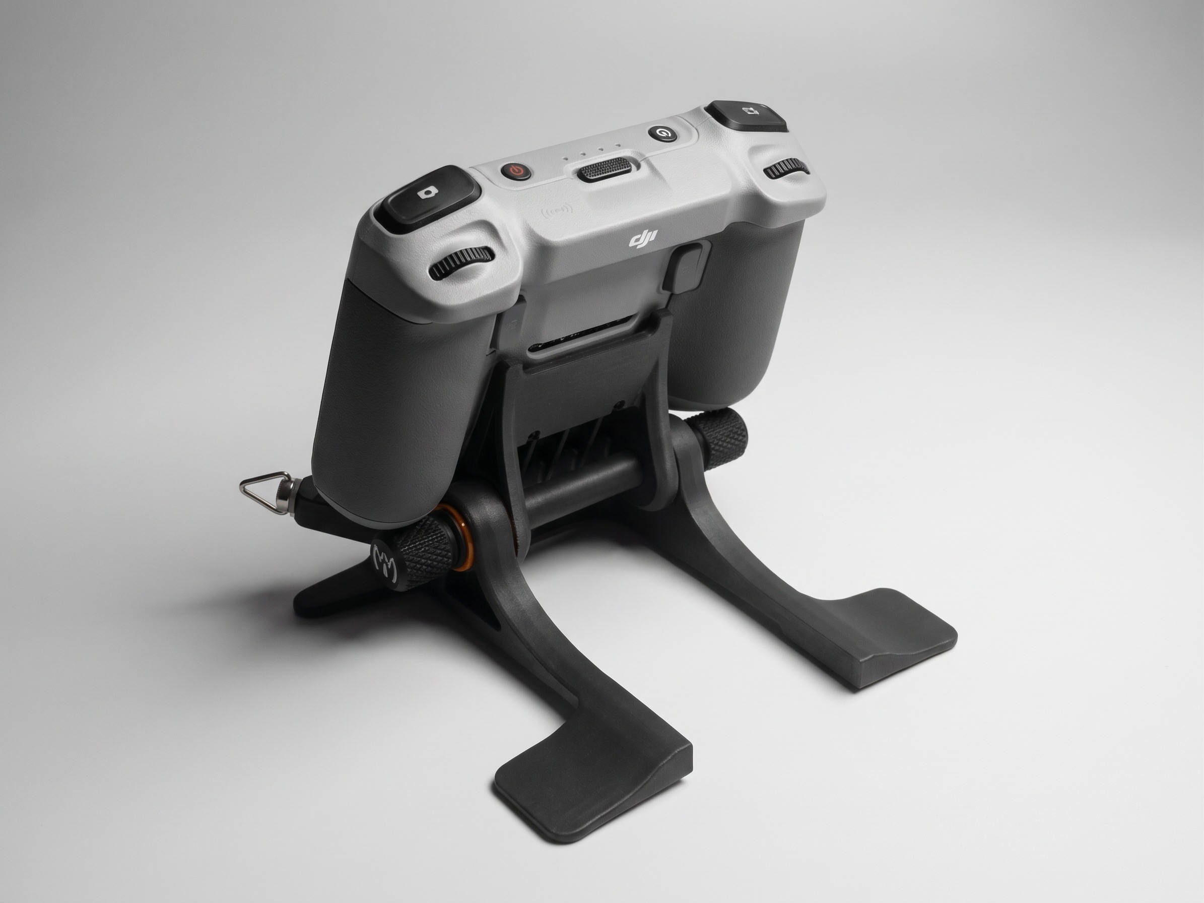 Ergonomiškas DJI RC2 kaklo diržo laikiklis
