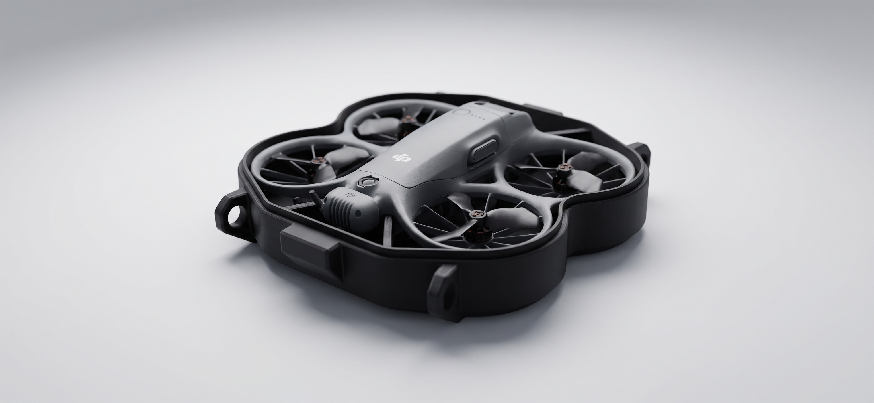 DJI Neo 2 transportavimo dėžutė
