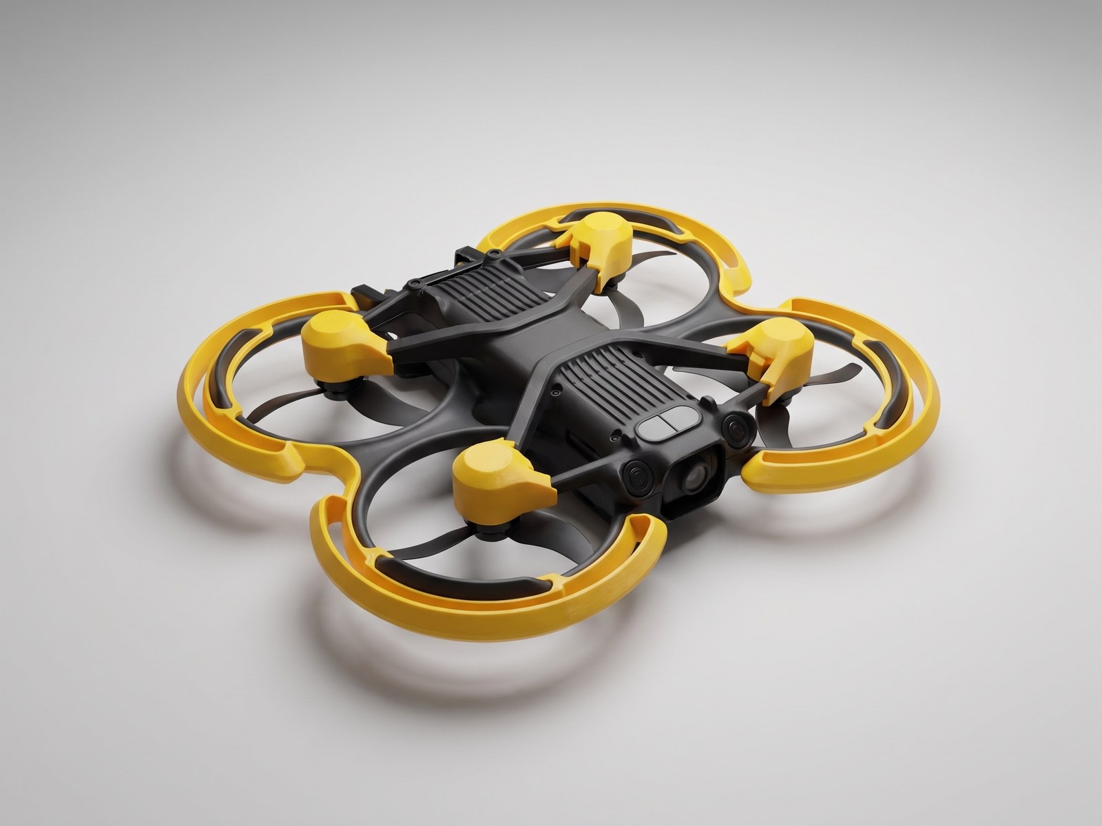 DJI Avata2 laikiklis