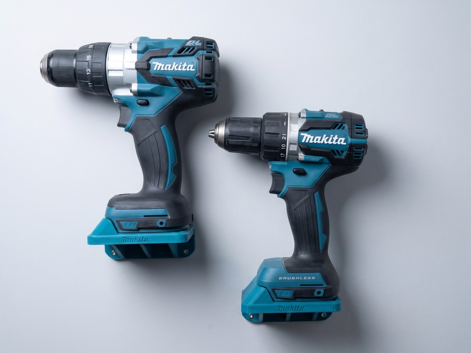 Makita 18V LXT laikiklis