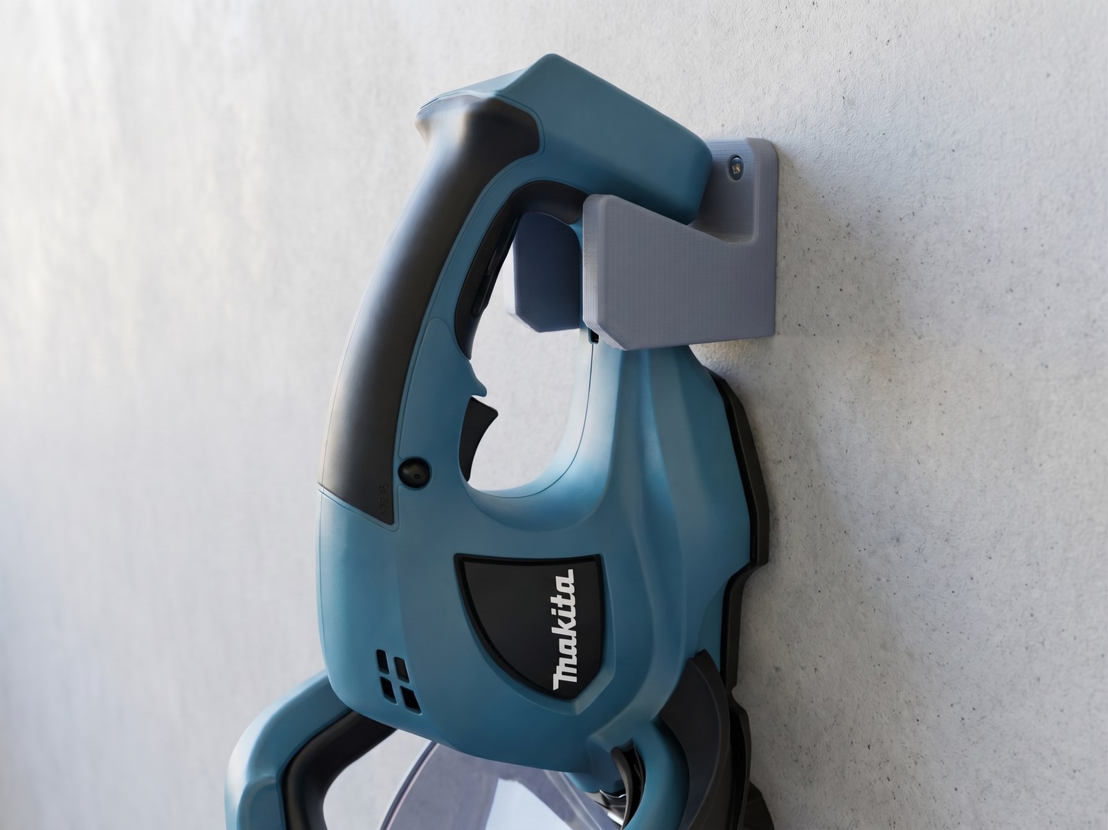Makita DUH523 laikiklis