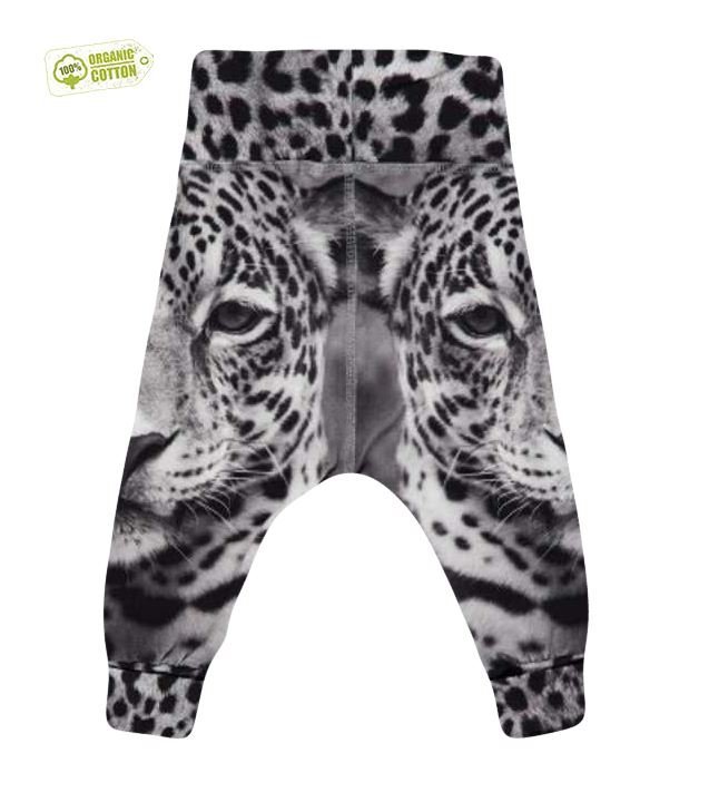 Kelnės „Leopardas“