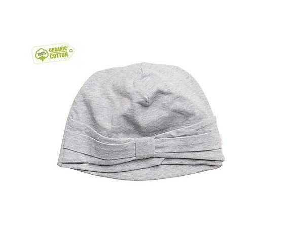 Pilka kepurė „Turbanas“