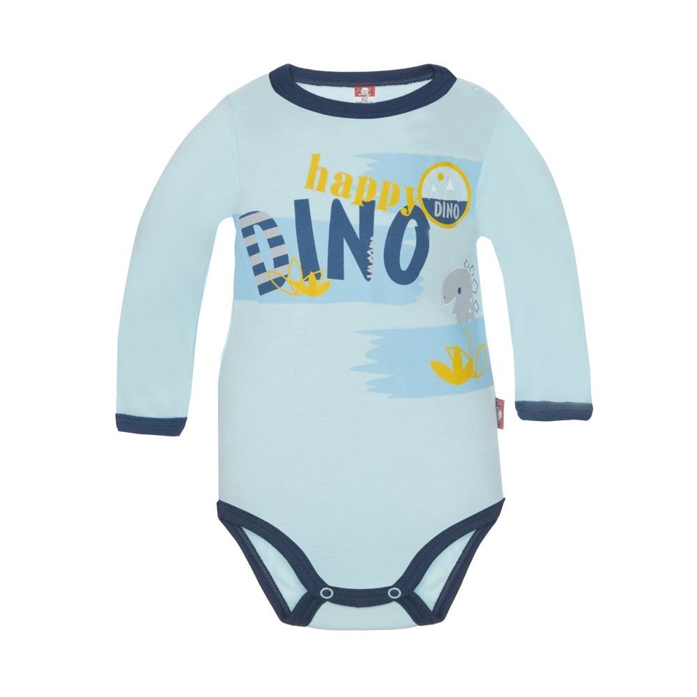 Žydras smėlinukas „Dino“